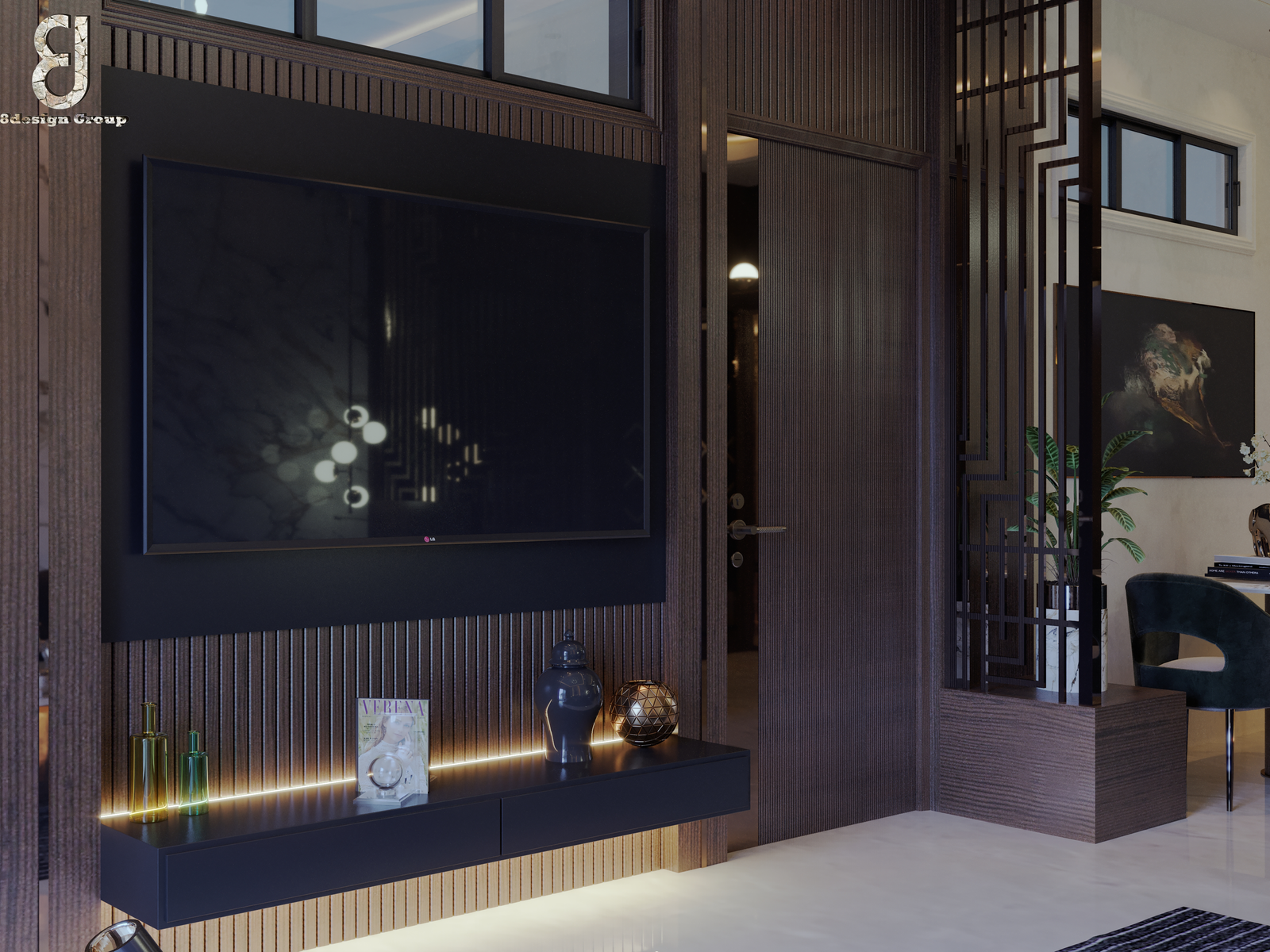 Your Home's Warm Heart